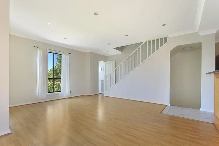 Fifth view of Homely townhouse listing, 3/11 New Dapto Road, Wollongong NSW 2500