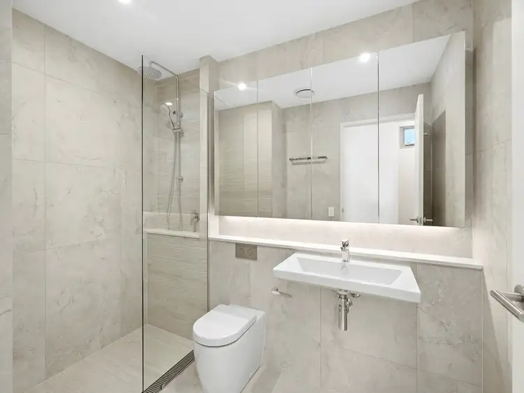 Fourth view of Homely apartment listing, 501/72 Donnison Street, Gosford NSW 2250