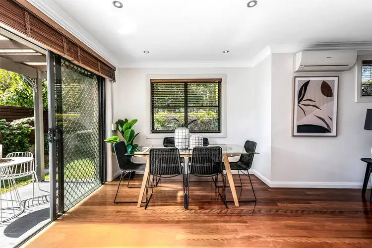 Third view of Homely townhouse listing, 1/1J Ingram Road, Wahroonga NSW 2076