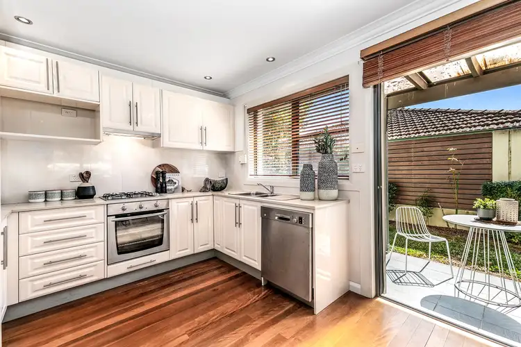 Fourth view of Homely townhouse listing, 1/1J Ingram Road, Wahroonga NSW 2076
