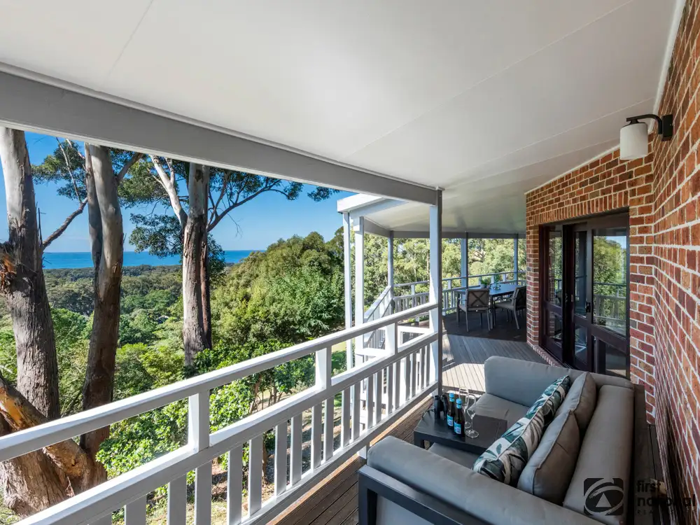 Main view of Homely house listing, 82 Gaudrons Road, Sapphire Beach NSW 2450