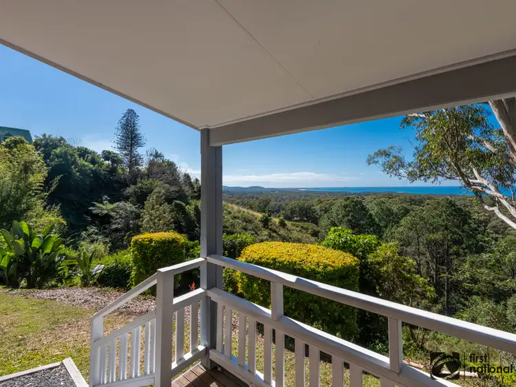 Second view of Homely house listing, 82 Gaudrons Road, Sapphire Beach NSW 2450