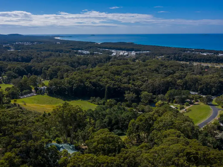 Fourth view of Homely house listing, 82 Gaudrons Road, Sapphire Beach NSW 2450