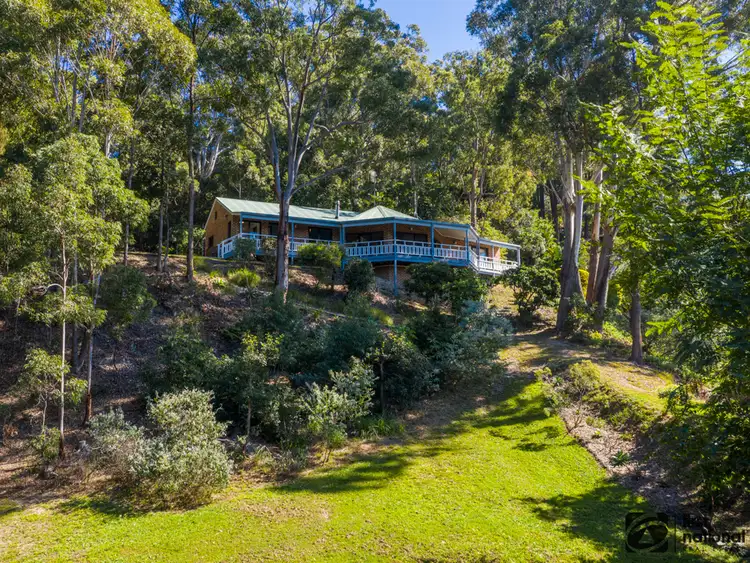 Fifth view of Homely house listing, 82 Gaudrons Road, Sapphire Beach NSW 2450