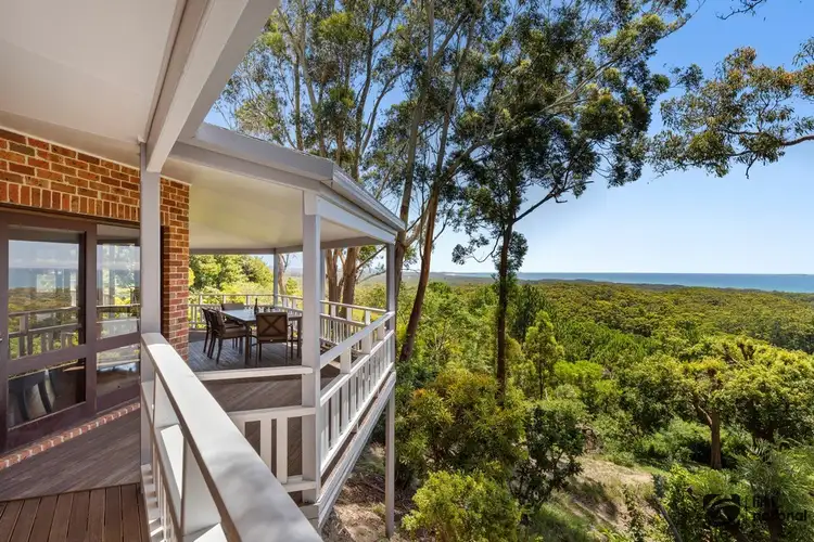Sixth view of Homely house listing, 82 Gaudrons Road, Sapphire Beach NSW 2450