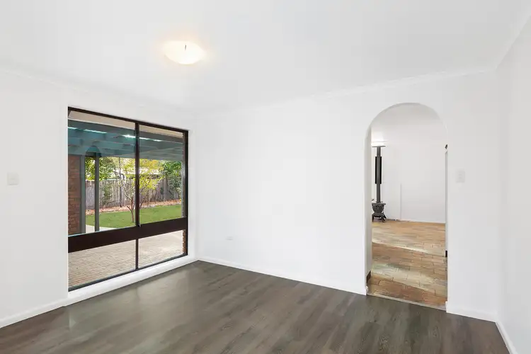 Third view of Homely house listing, 33 Mistral Street, Katoomba NSW 2780