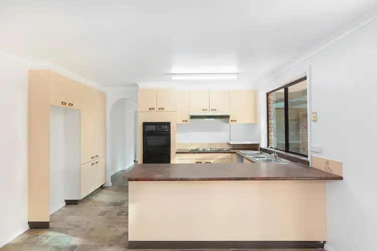 Fourth view of Homely house listing, 33 Mistral Street, Katoomba NSW 2780