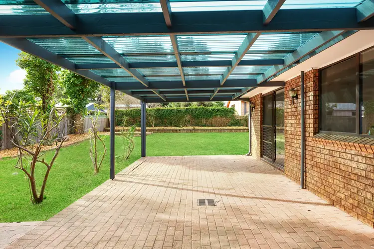 Sixth view of Homely house listing, 33 Mistral Street, Katoomba NSW 2780