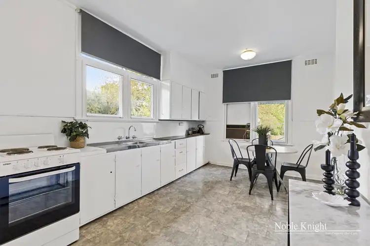 Second view of Homely house listing, 52 Albert Hill Road, Lilydale VIC 3140