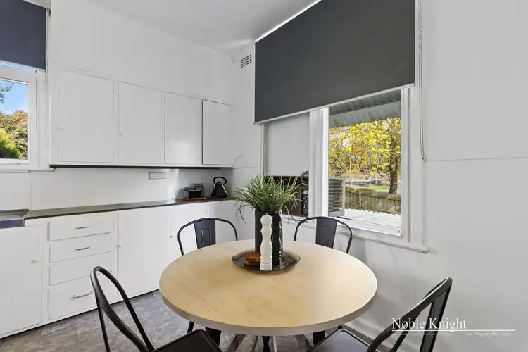 Third view of Homely house listing, 52 Albert Hill Road, Lilydale VIC 3140