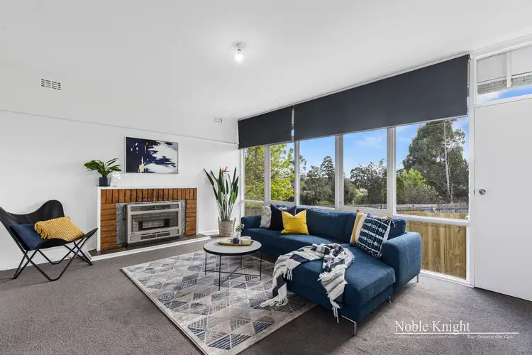 Fourth view of Homely house listing, 52 Albert Hill Road, Lilydale VIC 3140