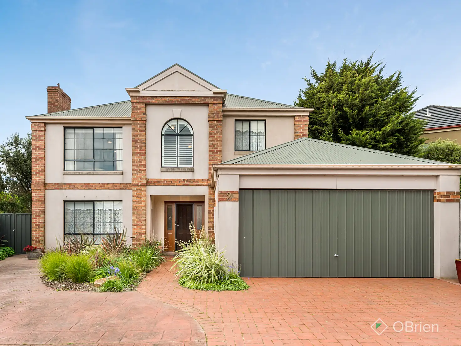 Main view of Homely house listing, 2 Carrington Close, Chelsea Heights VIC 3196