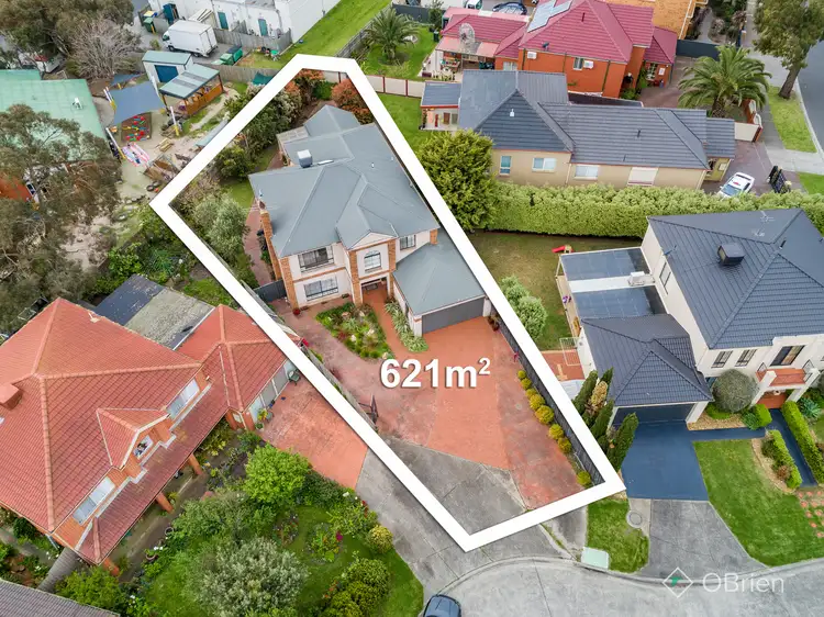 Second view of Homely house listing, 2 Carrington Close, Chelsea Heights VIC 3196