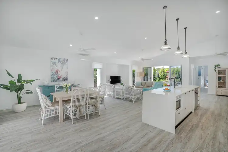 Main view of Homely house listing, 4 Seaside Parade, Palm Cove QLD 4879