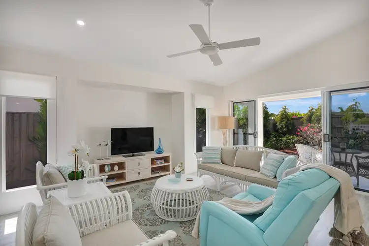 Second view of Homely house listing, 4 Seaside Parade, Palm Cove QLD 4879