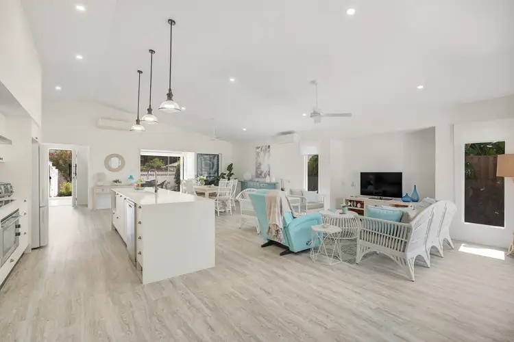 Third view of Homely house listing, 4 Seaside Parade, Palm Cove QLD 4879