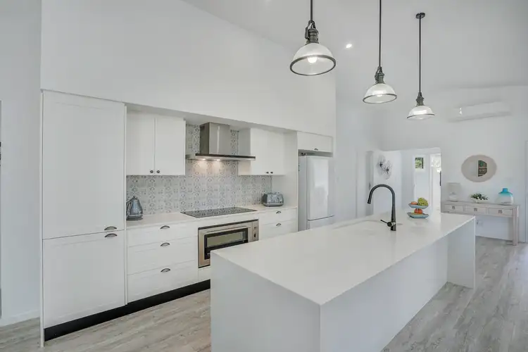 Fourth view of Homely house listing, 4 Seaside Parade, Palm Cove QLD 4879