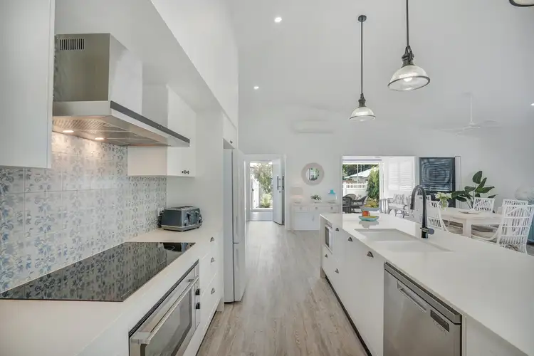 Sixth view of Homely house listing, 4 Seaside Parade, Palm Cove QLD 4879