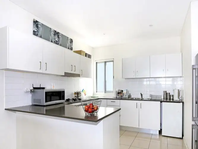 Second view of Homely apartment listing, 55/31-35 Chamberlain Street, Campbelltown NSW 2560