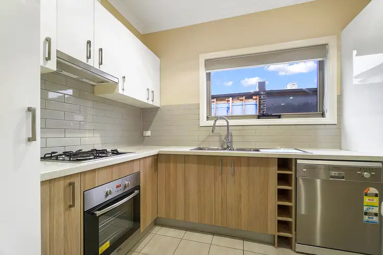 Fourth view of Homely townhouse listing, 2/12 Meredith Street, Broadmeadows VIC 3047