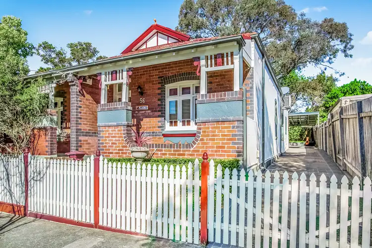 56 Allen Street, Leichhardt NSW 2040