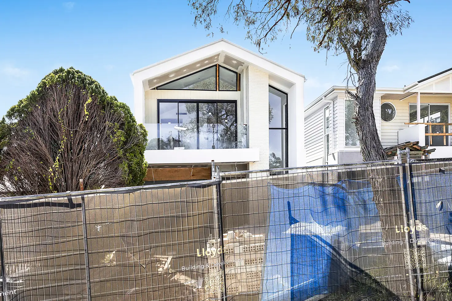 Main view of Homely semi-detached listing, 53B Raglan Road, Miranda NSW 2228