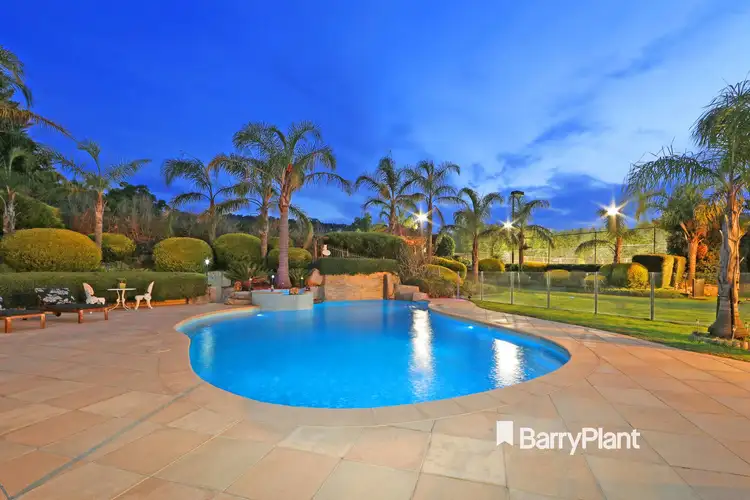 Main view of Homely house listing, 43 Heritage Way, Lysterfield VIC 3156