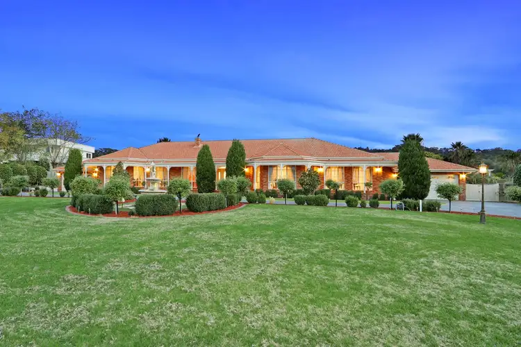 Second view of Homely house listing, 43 Heritage Way, Lysterfield VIC 3156