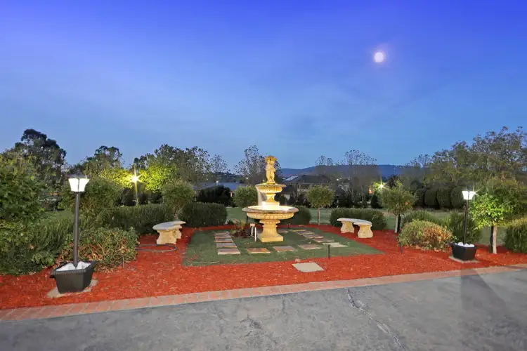 Fourth view of Homely house listing, 43 Heritage Way, Lysterfield VIC 3156
