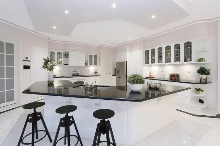 Fifth view of Homely house listing, 43 Heritage Way, Lysterfield VIC 3156