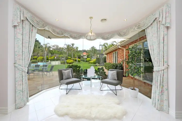 Sixth view of Homely house listing, 43 Heritage Way, Lysterfield VIC 3156