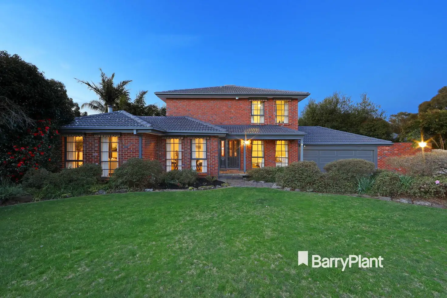 Main view of Homely house listing, 13 McLean Court, Wantirna South VIC 3152