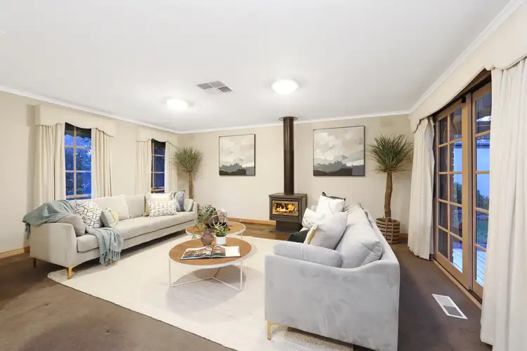 Second view of Homely house listing, 13 McLean Court, Wantirna South VIC 3152
