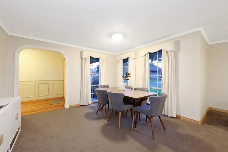 Third view of Homely house listing, 13 McLean Court, Wantirna South VIC 3152