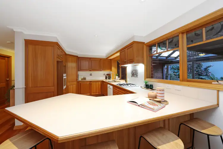 Fourth view of Homely house listing, 13 McLean Court, Wantirna South VIC 3152