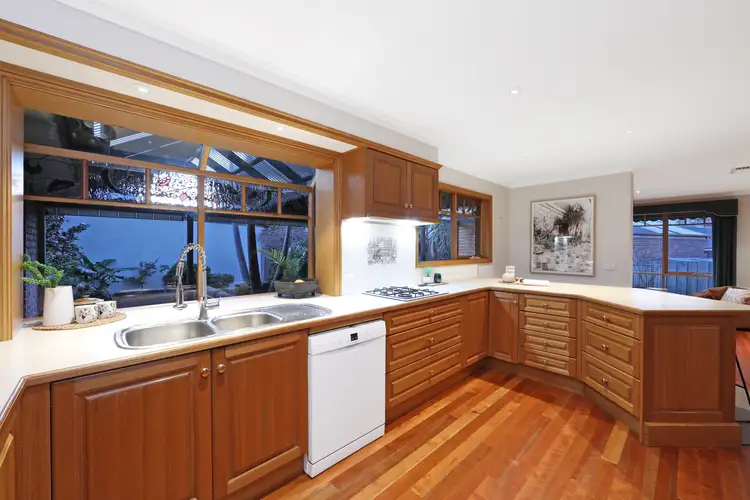 Fifth view of Homely house listing, 13 McLean Court, Wantirna South VIC 3152