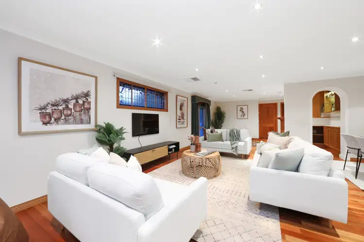 Sixth view of Homely house listing, 13 McLean Court, Wantirna South VIC 3152
