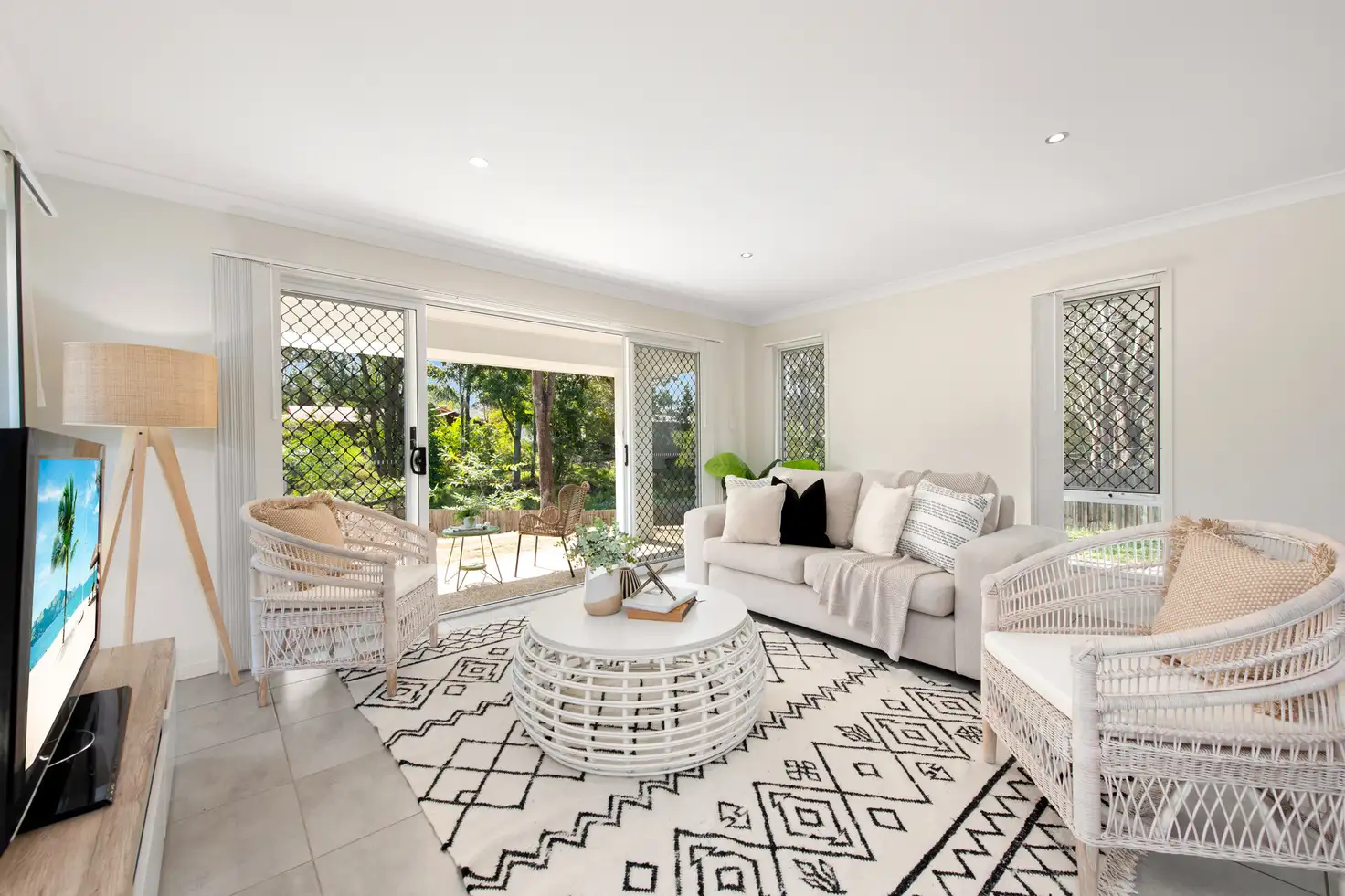 Main view of Homely house listing, 44 Knightsbridge Drive, Chuwar QLD 4306