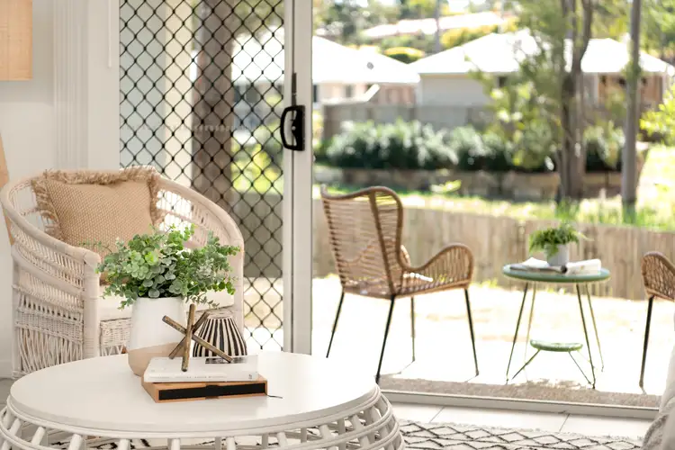 Fourth view of Homely house listing, 44 Knightsbridge Drive, Chuwar QLD 4306