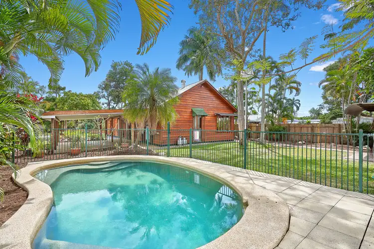 11 Conch Close, Trinity Beach QLD 4879