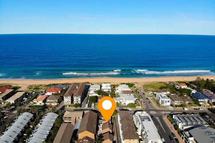 2/106 Ocean Street, Narrabeen NSW 2101