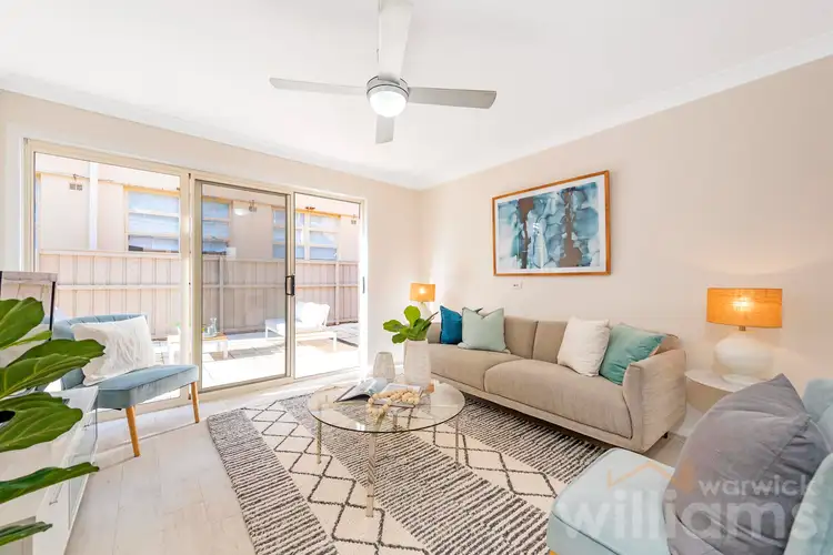 Third view of Homely townhouse listing, 2/106 Ocean Street, Narrabeen NSW 2101