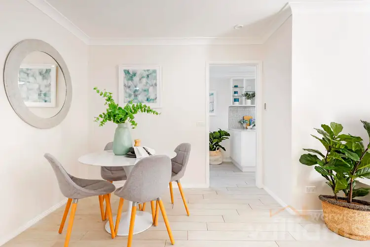 Fourth view of Homely townhouse listing, 2/106 Ocean Street, Narrabeen NSW 2101