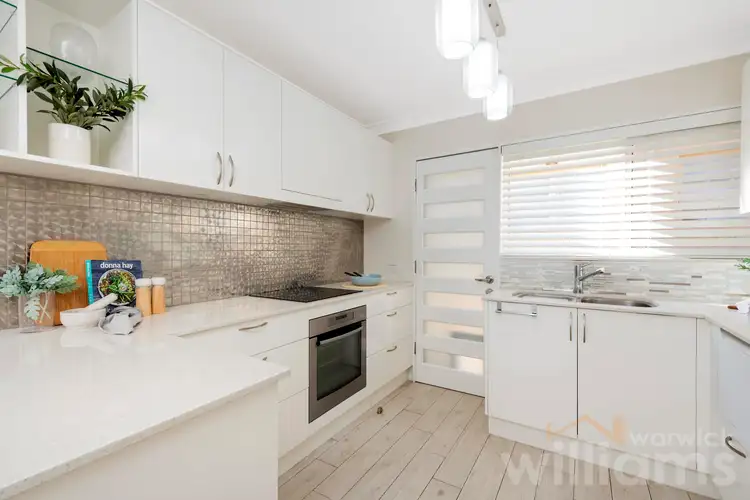Fifth view of Homely townhouse listing, 2/106 Ocean Street, Narrabeen NSW 2101