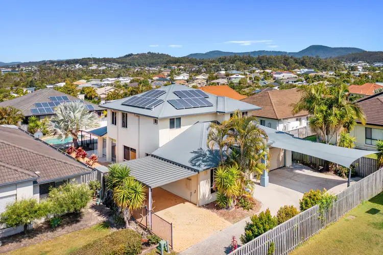 5 Vasey Court, Upper Coomera QLD 4209