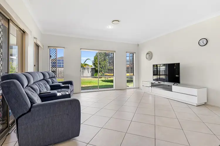 Fifth view of Homely house listing, 5 Vasey Court, Upper Coomera QLD 4209