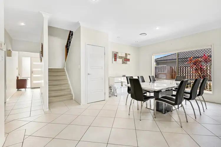 Sixth view of Homely house listing, 5 Vasey Court, Upper Coomera QLD 4209