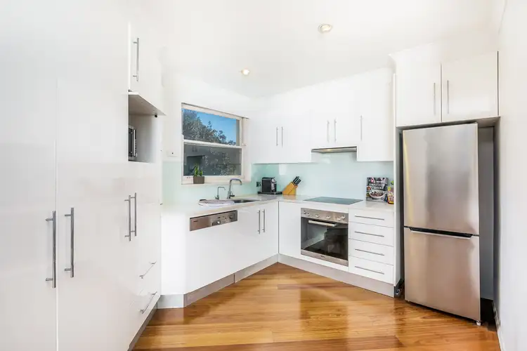 Third view of Homely apartment listing, 11/35 The Esplanade, Cronulla NSW 2230