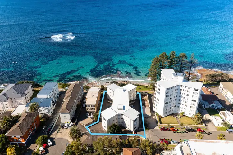 Sixth view of Homely apartment listing, 11/35 The Esplanade, Cronulla NSW 2230