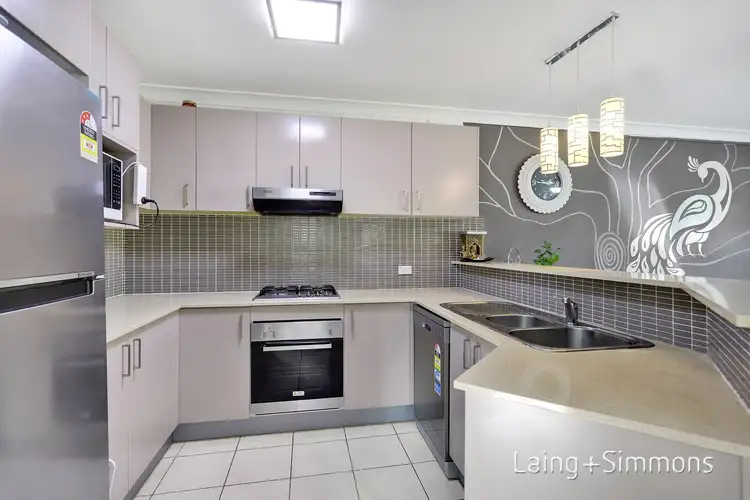 Fifth view of Homely townhouse listing, 14/98-102 Victoria Street, Werrington NSW 2747